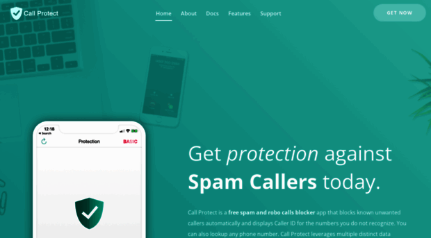 callprotect.com