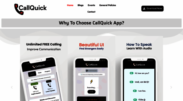 callquick.in