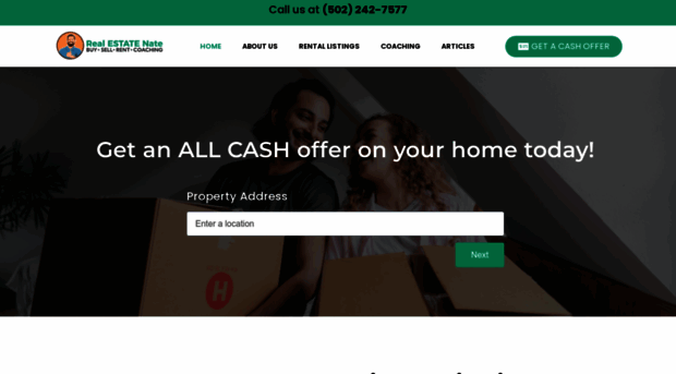 callrealestatenate.com
