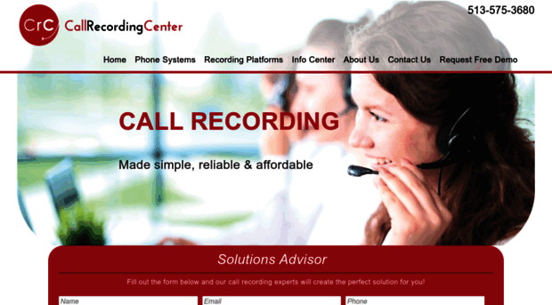 callrecordingcenter.com