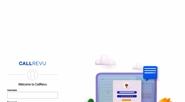 callrevu.litmos.com - CallRevu - Secure login - Call Revu Litmos