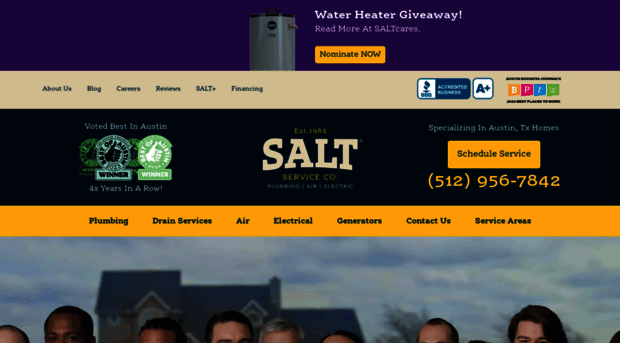 callsalt.com