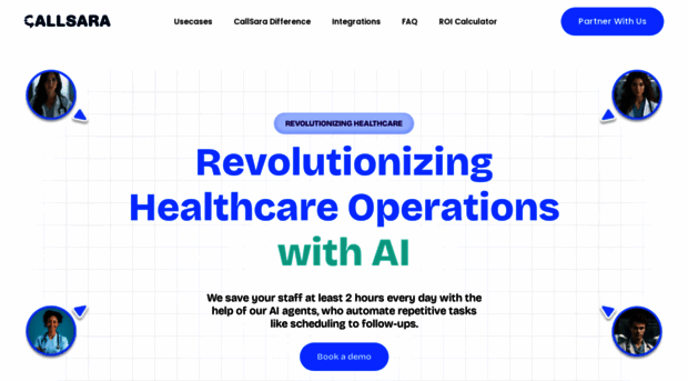 callsara.ai