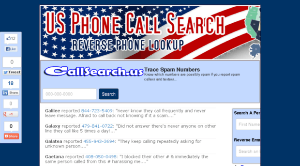 callsearch.us