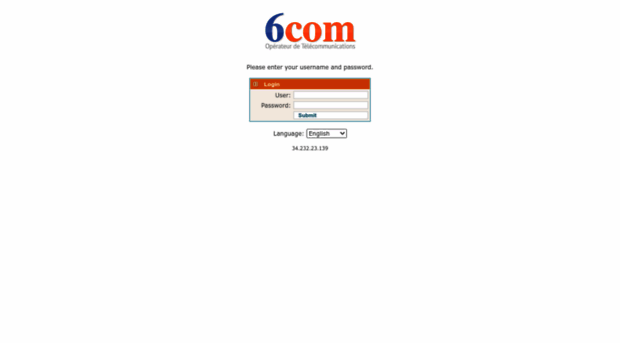 callshop.6com.fr