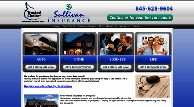 callsullivan.com
