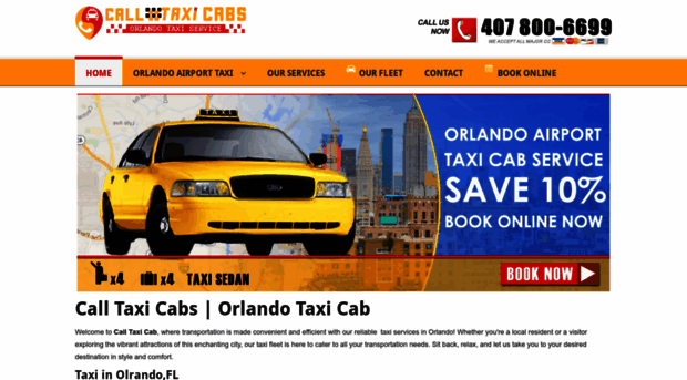 calltaxicabs.com