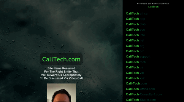 calltech.com