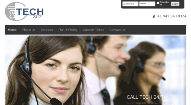 calltech247.us