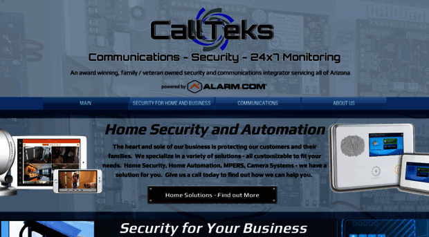 callteks.com