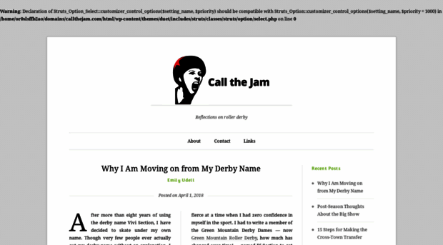 callthejam.com