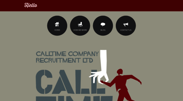 calltimecompany.com