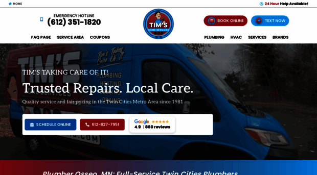 calltims.com
