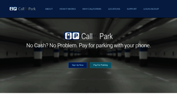 calltopark.com