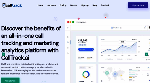 calltrack.ai