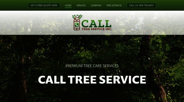 calltreeservice.net