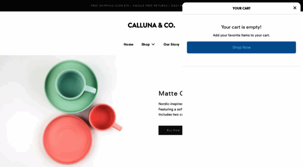 callunaco.com