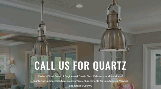 callusforquartzcountertops.com