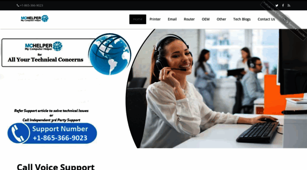 callvoicesupport.com