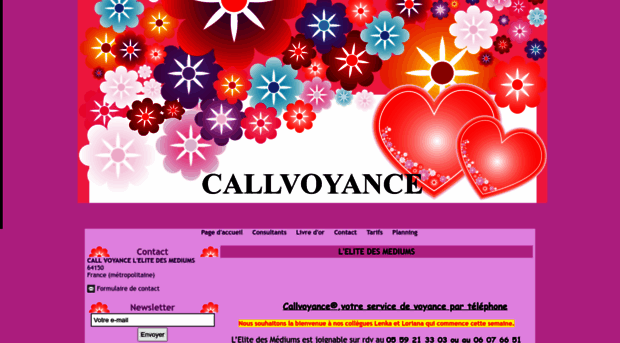 callvoyance.com