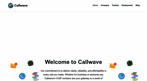 callwave.com