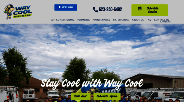 callwaycool.com