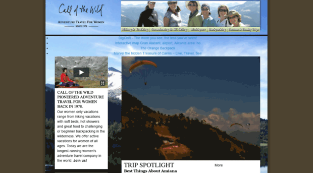 callwild.net
