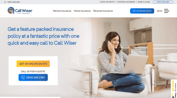 callwiser.co.uk