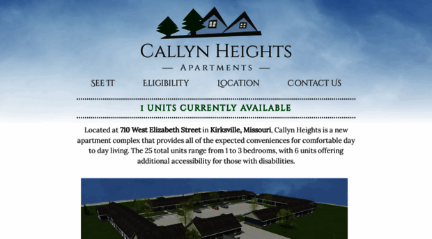 callynheights.com