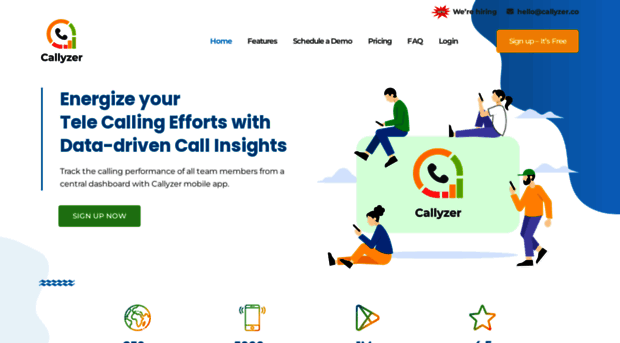 callyzer.co