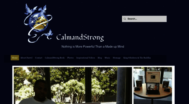 calmandstrong.net