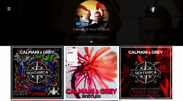 calmaniandgrey.com