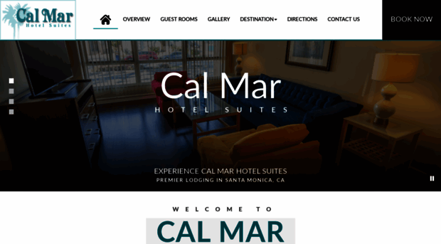 calmarhotel.com