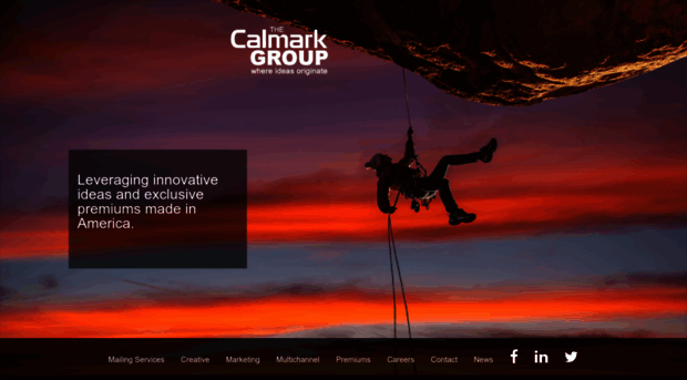 calmarkgroup.com