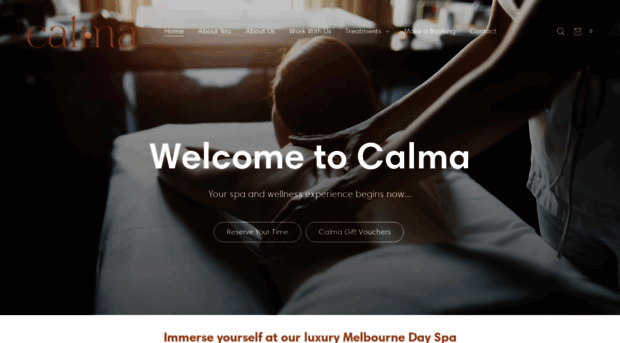 calmaspaskinclinic.com.au