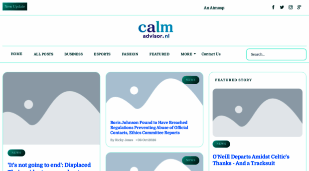 calmcommunityadvisor.nl