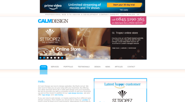 calmdesign.co.uk