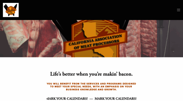 calmeat.com