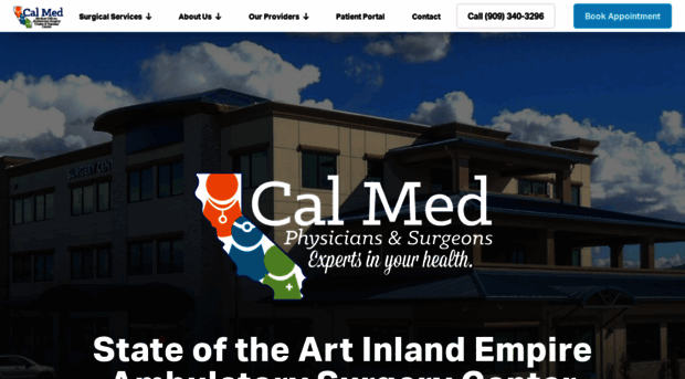 calmeddocs.com