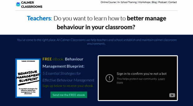 calmerclassrooms.today