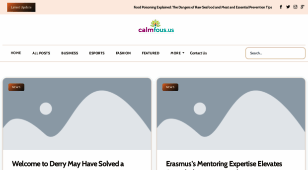 calmfocus.us
