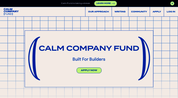 calmfund.com