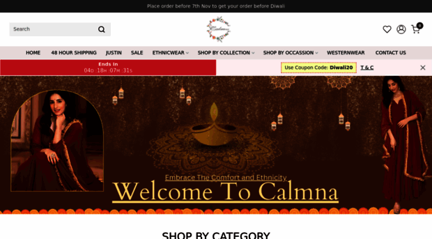 calmna.com