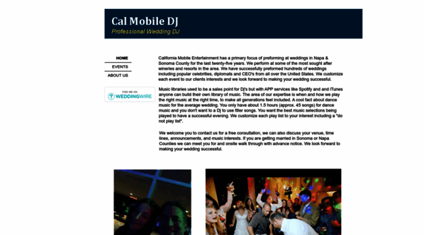 calmobiledj.net