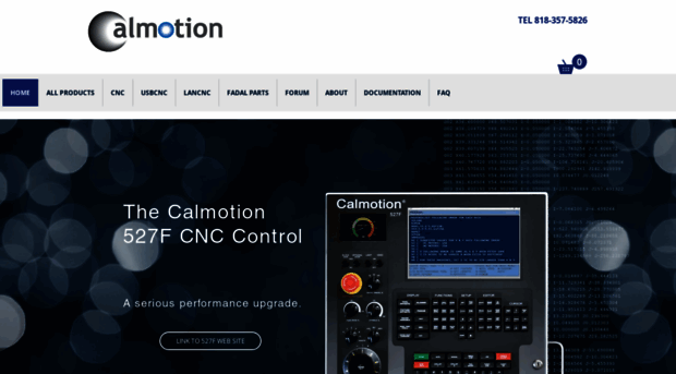 calmotion.com