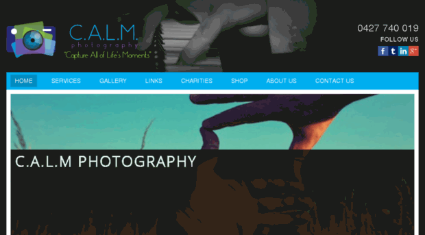 calmphotography.com.au