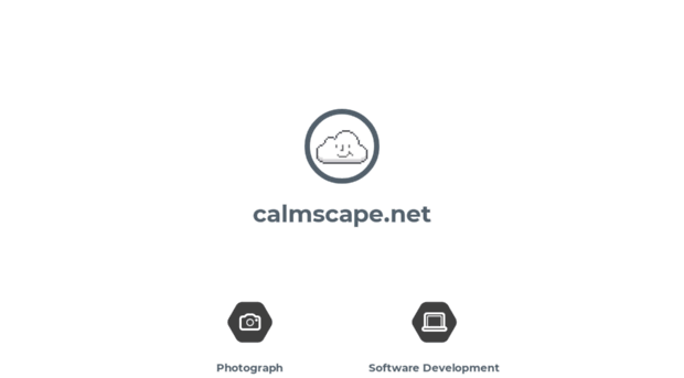 calmscape.net