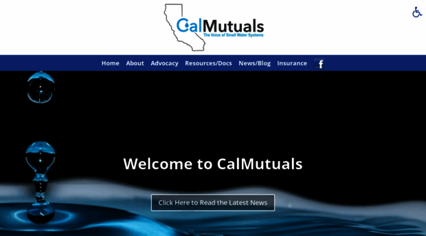 calmutuals.org