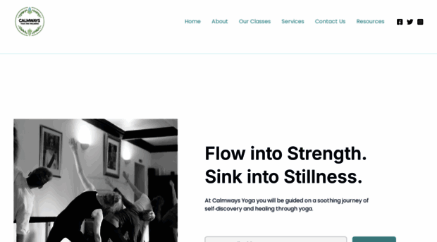 calmways.org