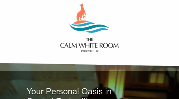 calmwhiteroom.com